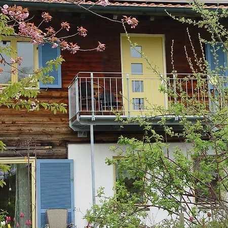 Apartment Zettler Buxheim  Exterior photo
