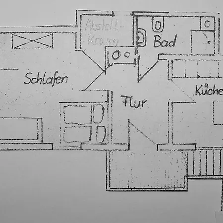 Apartment Zettler Buxheim  Exterior photo