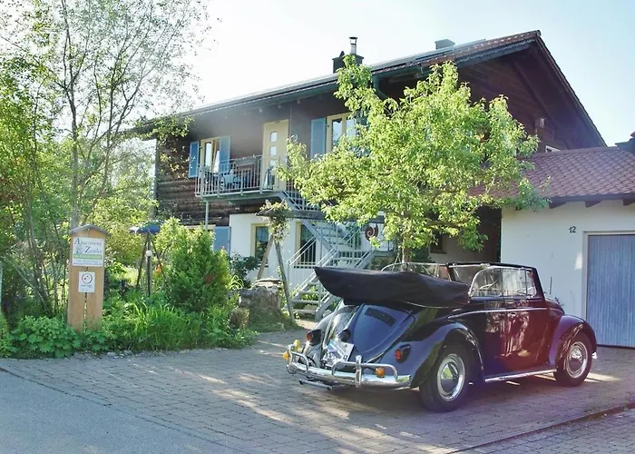 Apartment Zettler