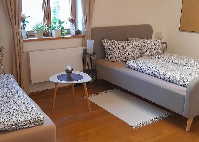 Apartment Zettler