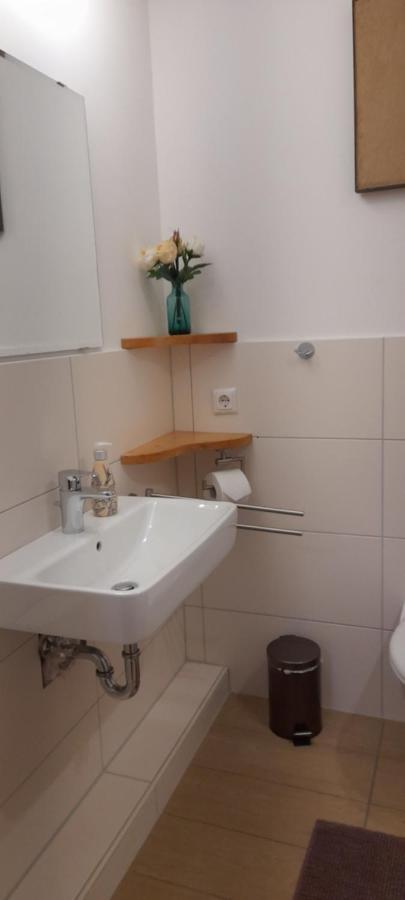 Zettler Apartment