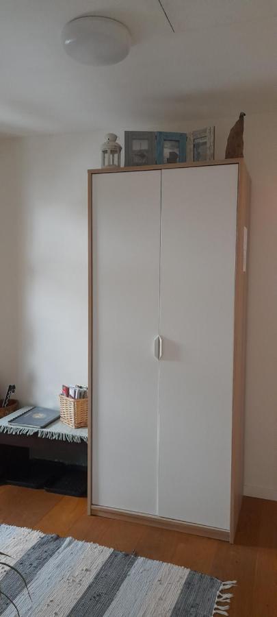 Zettler Apartment *