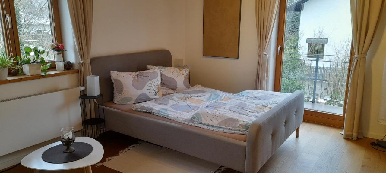 Apartment Zettler *