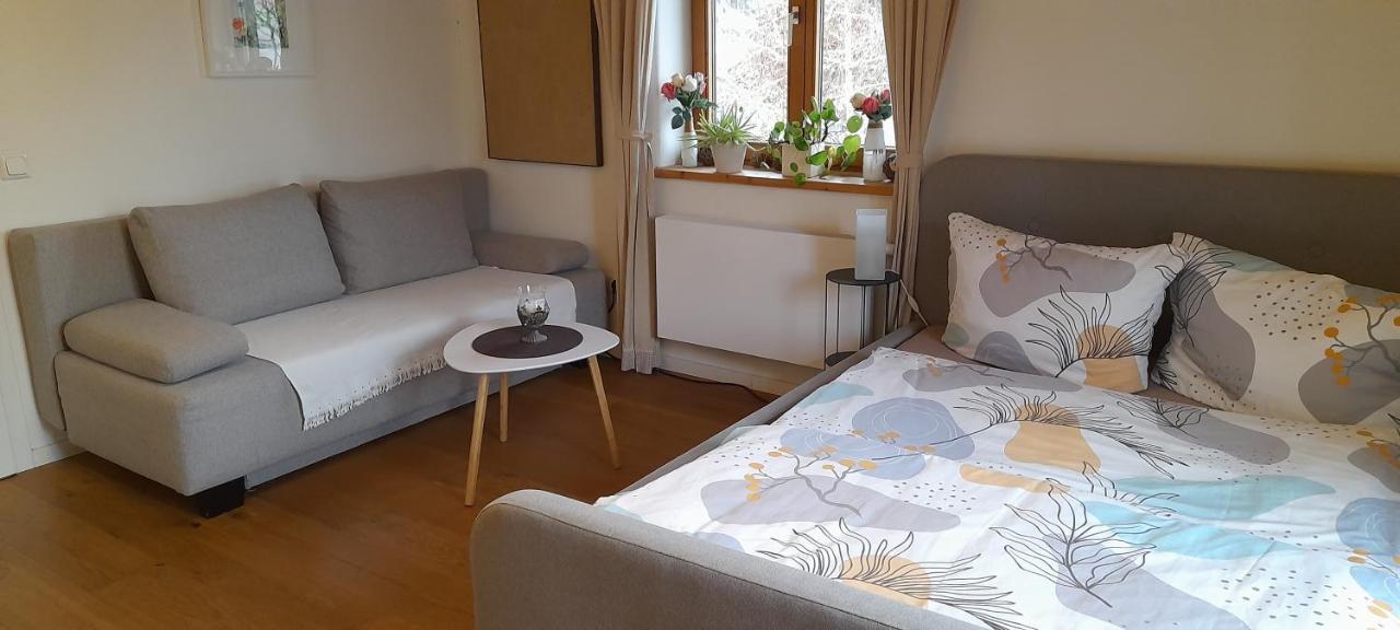Apartment Zettler Buxheim (Swabia)