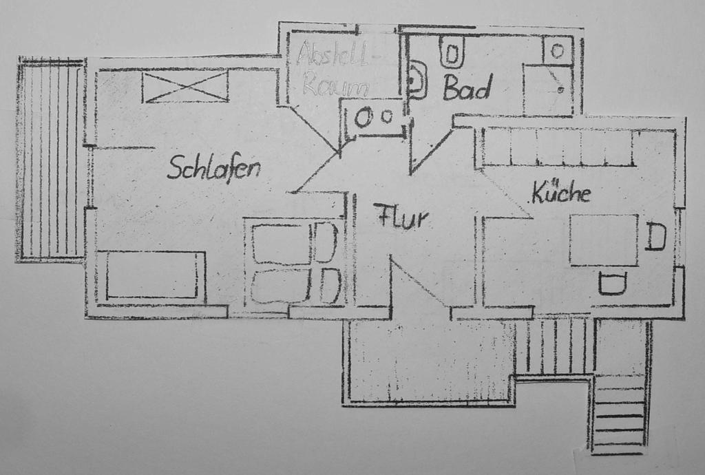 Apartment Zettler Buxheim (Swabia)