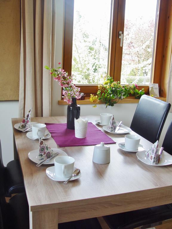 Apartment Zettler Buxheim (Swabia)