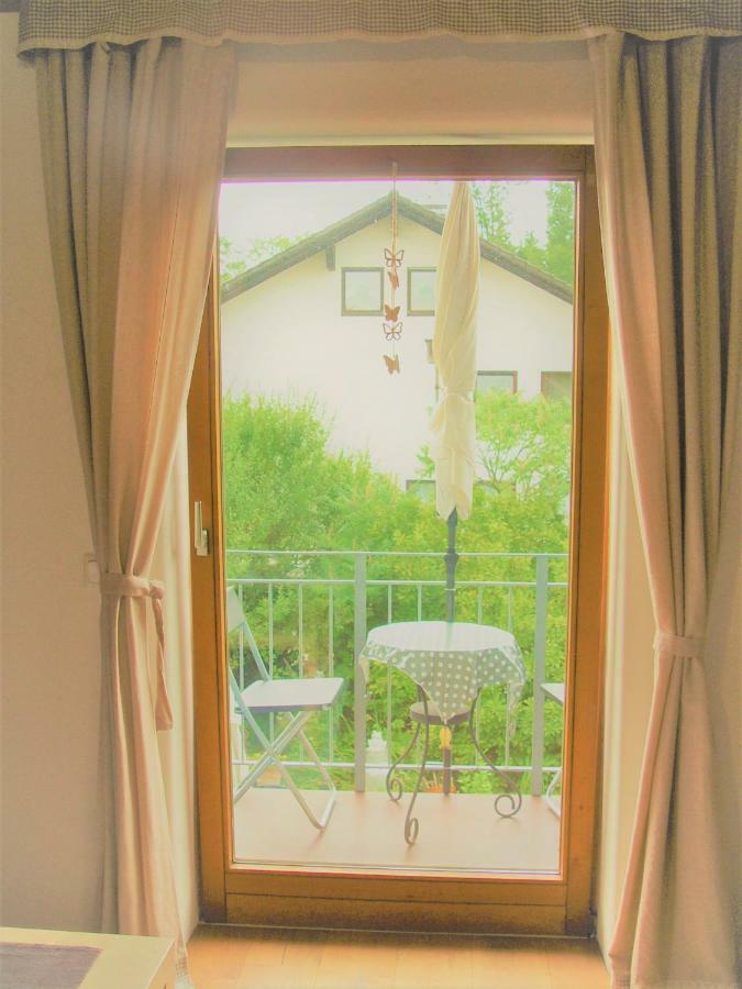 Zettler Apartment