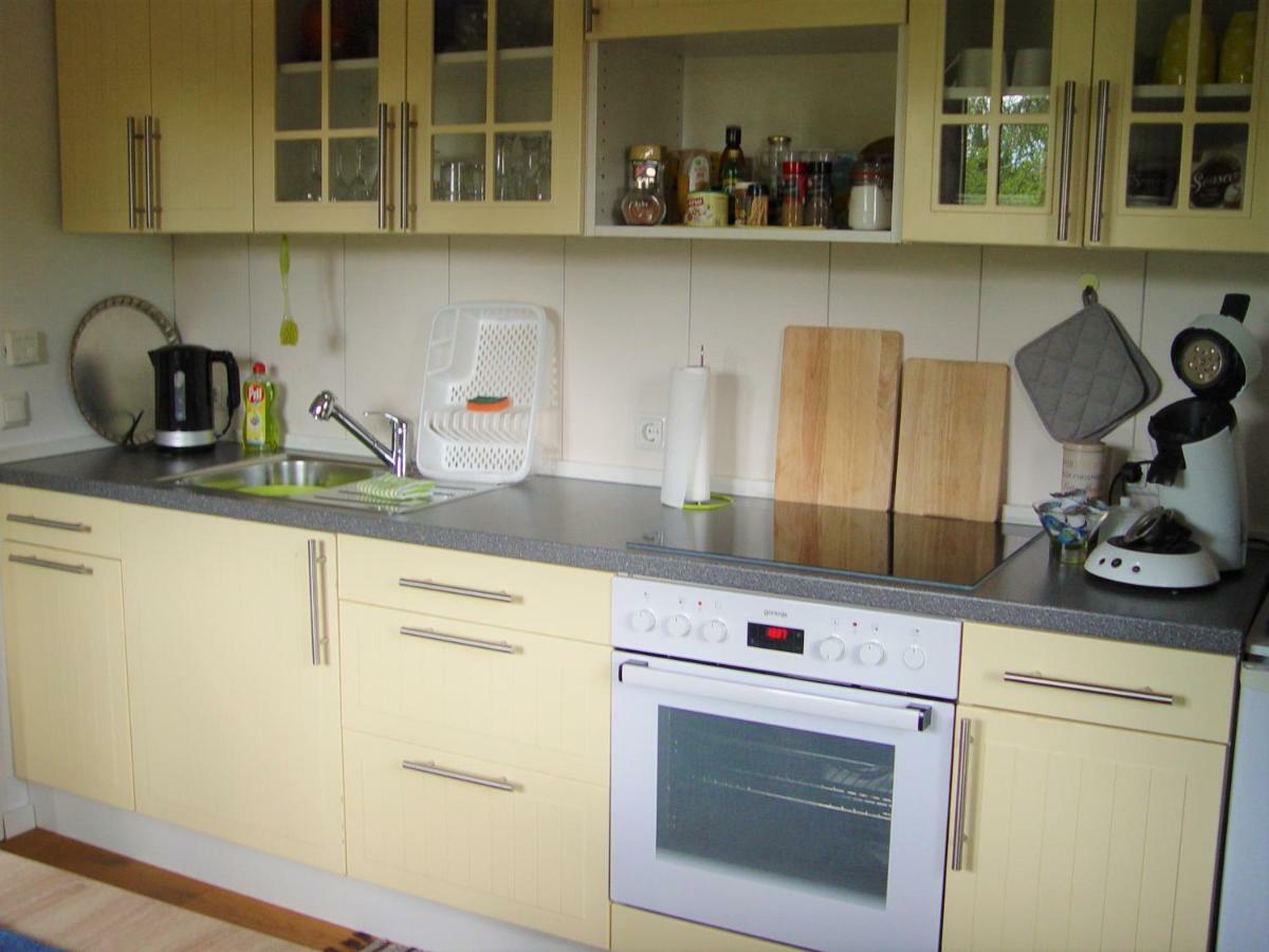 Apartment Zettler Buxheim (Swabia)