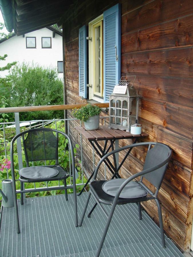 Zettler Apartment